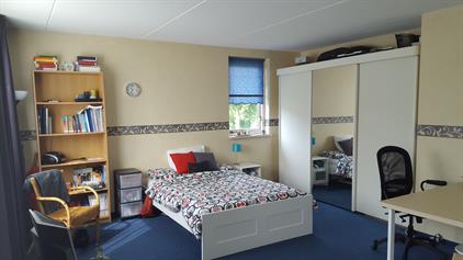Room for rent 500 euro Kapershof, Beuningen Gld