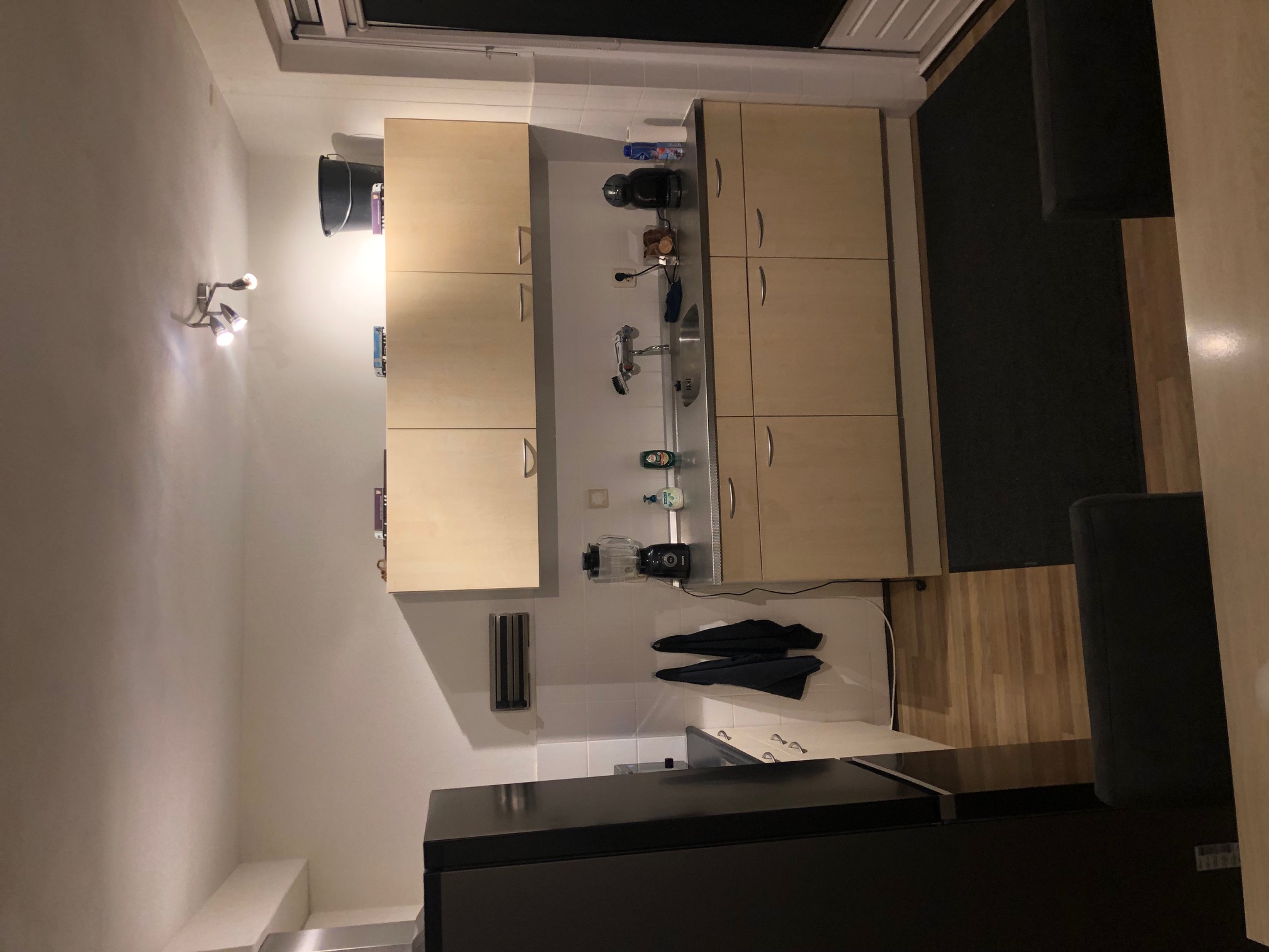 Kamer aan Zwanenveld, Nijmegen 9