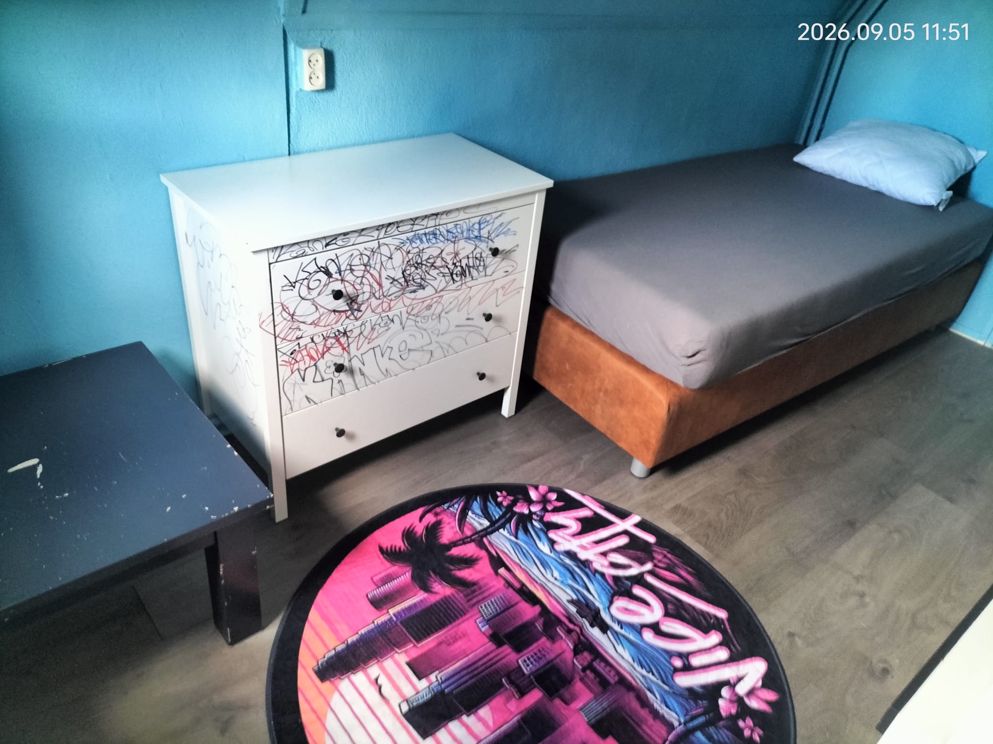 Kamer te huur in Almelo – Ambtstraat – foto 4
