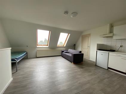 Studio for rent 525 euro Hegedyk, Boksum