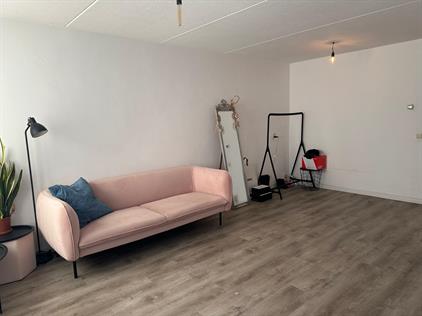 Room for rent 1400 euro Van Woustraat, Amsterdam