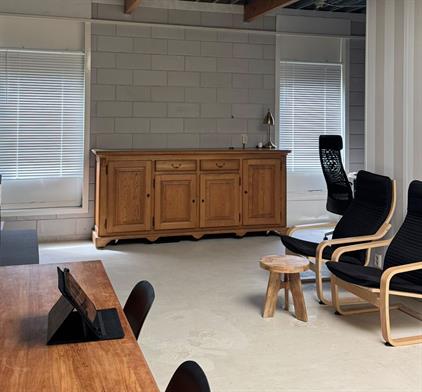 Studio for rent 975 euro Voorhaven, Edam