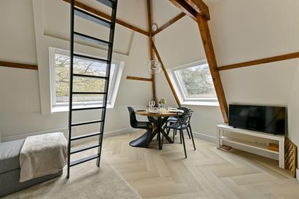 Apartment for rent 750 euro Larenseweg, Hilversum