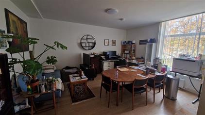 Room for rent 1150 euro Nijverheidssingel, Breda