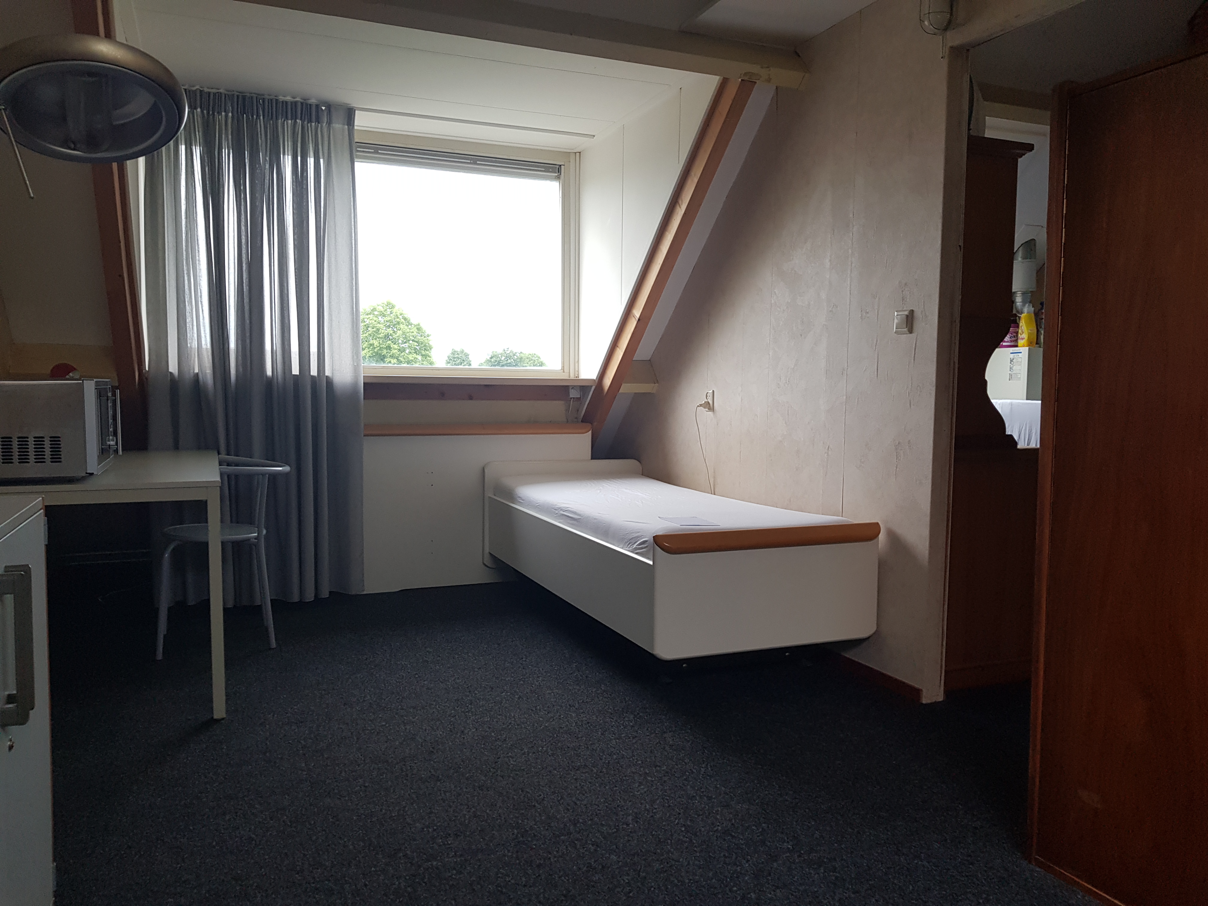 Kamer te huur in Hoevelaken – Boersenserf – foto 2