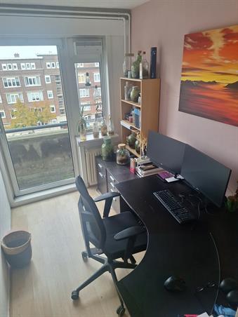 Zimmer bei Schieweg In Rotterdam