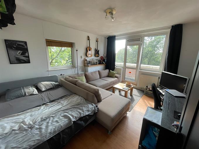 Zimmer bei Jeroen Boschlaan In Eindhoven