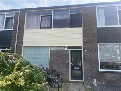 Room for rent 575 euro Holwortel, Leeuwarden