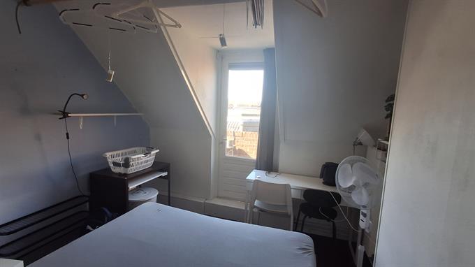 Zimmer bei Veemarktstraat In Groningen
