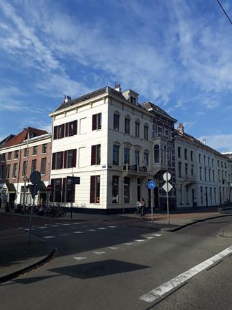 Zimmer bei Velperbinnensingel In Arnhem