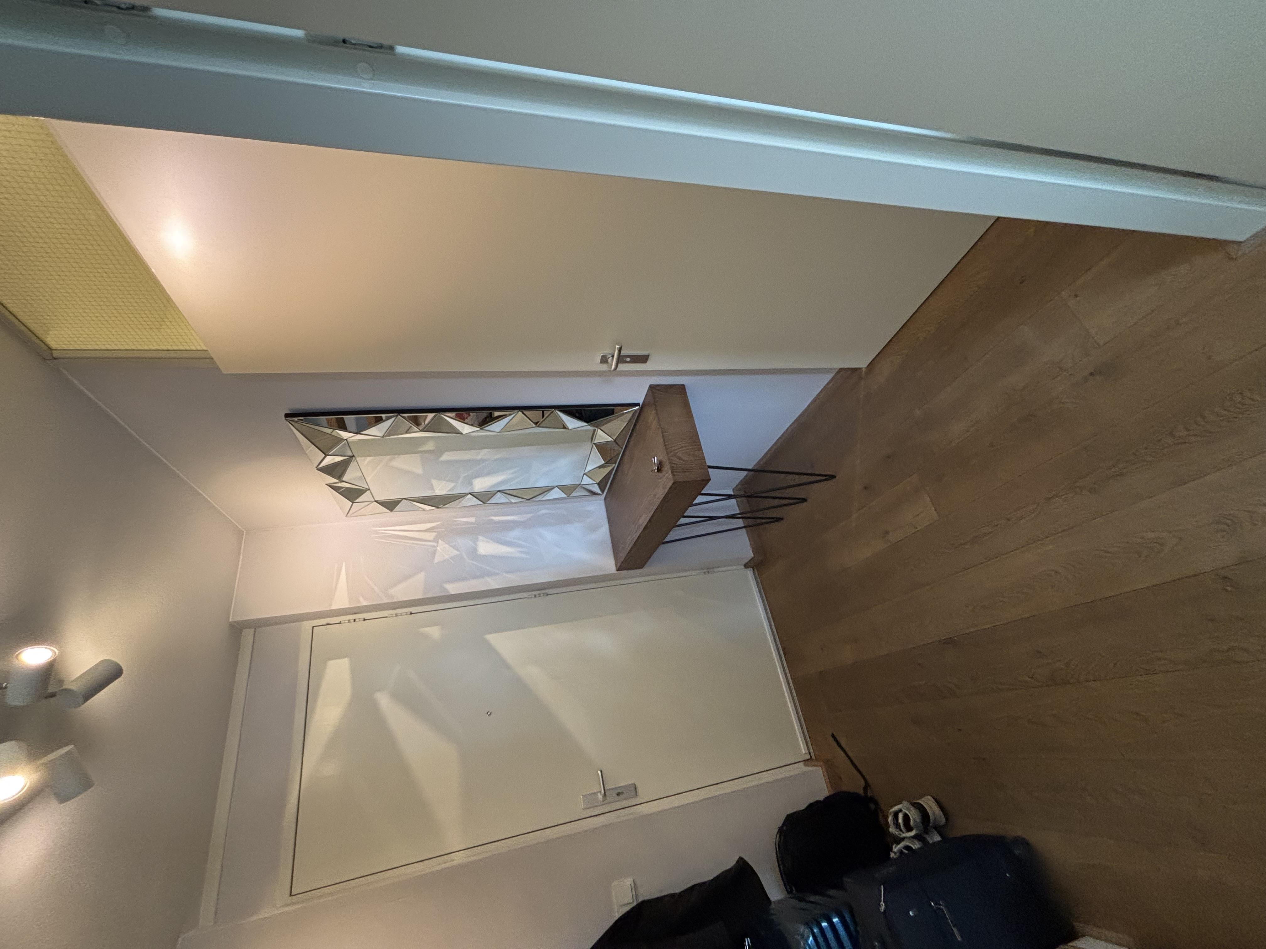 Appartement aan Sumatrakade, Amsterdam 9