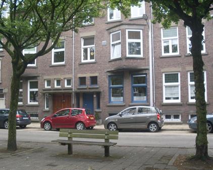 Kamer te huur 410 euro Orleansplein, Maastricht