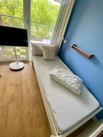 Zimmer bei Escamplaan In Den Haag