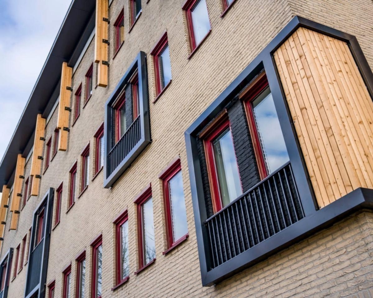 particuliere-woningen te huur op Dokter van Deenweg