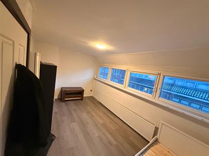 Room for rent 750 euro Pendrechtstraat, Rotterdam