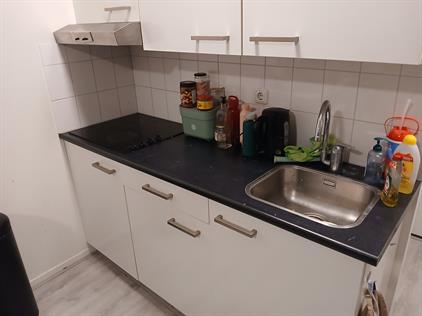 Studio for rent 735 euro Voorstreek, Leeuwarden
