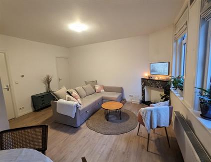 Room for rent 1500 euro Crynssenstraat, Amsterdam