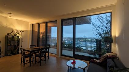 Kamer te huur 1200 euro Hoola van Nootenstraat, Utrecht