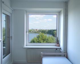 Kamer te huur 900 euro Ruimzicht, Amsterdam