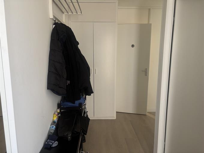 Zimmer bei Weena In Rotterdam