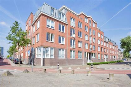 Appartement te huur 1192 euro Van Oldenbarneveldtstraat, Arnhem