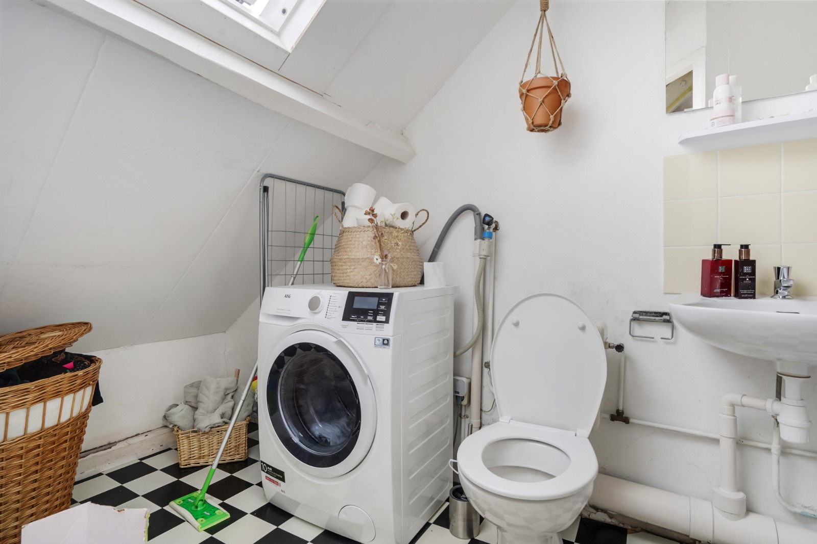 Appartement te huur in Tilburg – Smidspad – foto 3