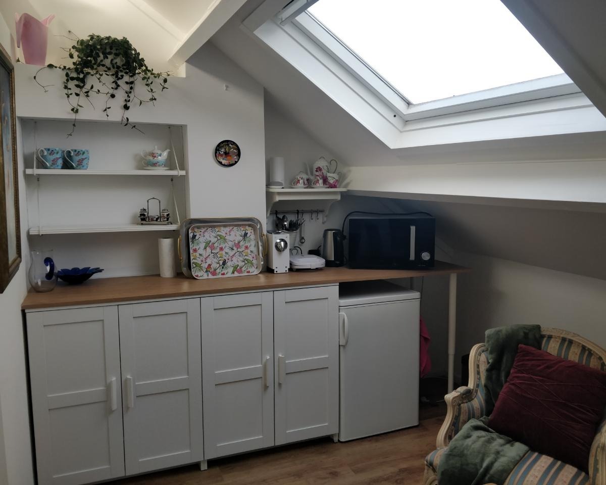 Studio te huur in Utrecht – Ardennen – foto 2