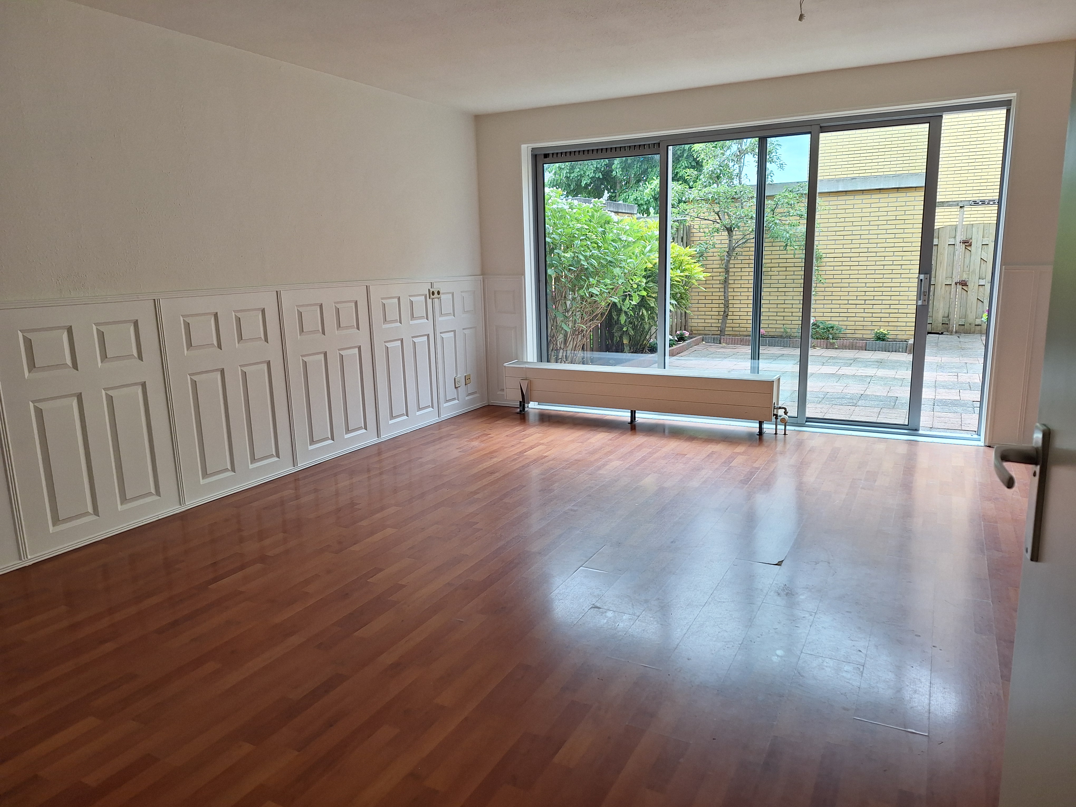 Kamer te huur in Utrecht – Prinses Irenelaan – foto 2