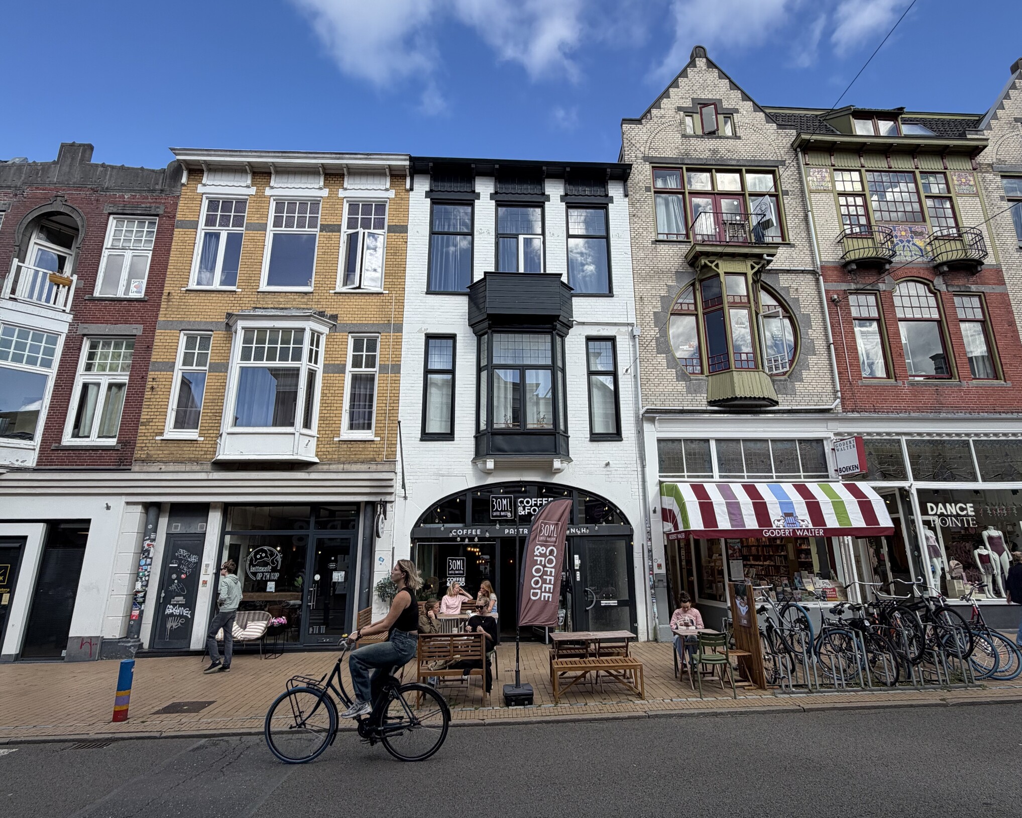 Oude Ebbingestraat