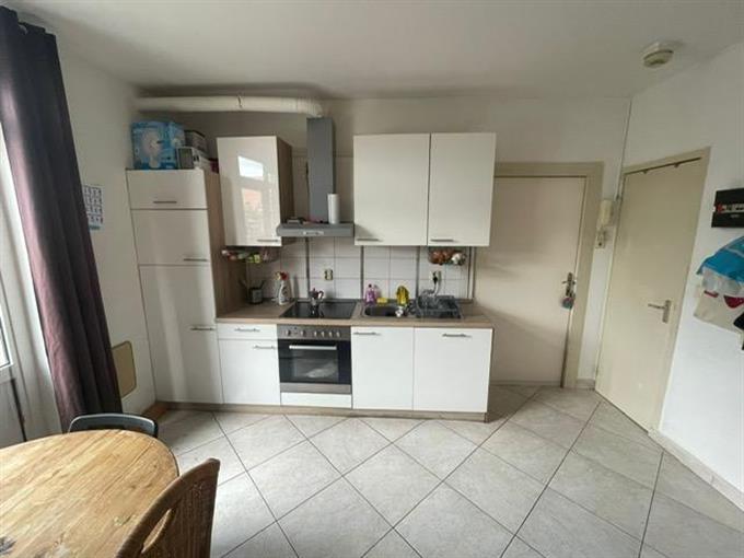 Studio bei Statensingel In Maastricht