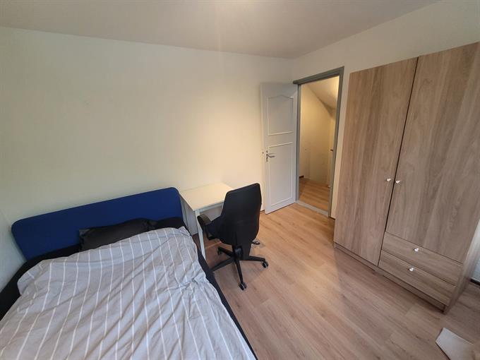Zimmer bei Burgemeester Norbruislaan In Utrecht