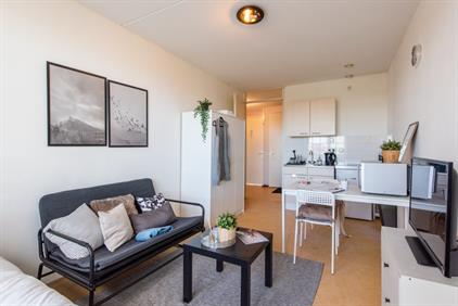Room for rent 460 euro Florijn, Amsterdam