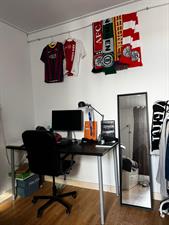 Kamer te huur 650 euro Akerkstraat, Groningen