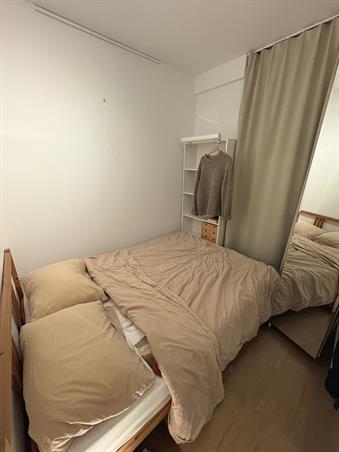 Kamer in Amsterdam, Michelangelostraat op Kamernet.nl: Gezellige huisgenoot gezocht in Amsterdam-Zuid