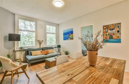 Apartment for rent 2500 euro Willem de Zwijgerlaan, Amsterdam