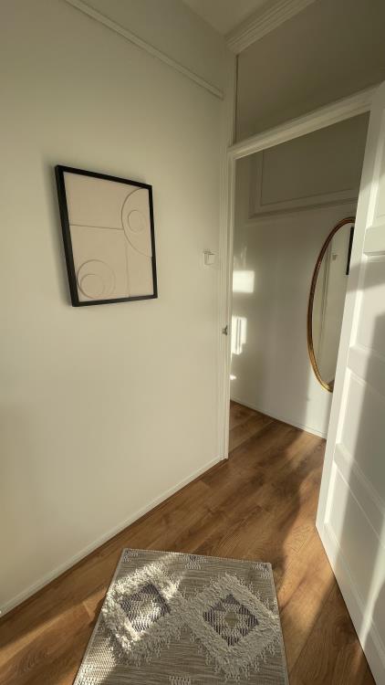 Apartment for rent 1900 euro Westzaanstraat, Amsterdam