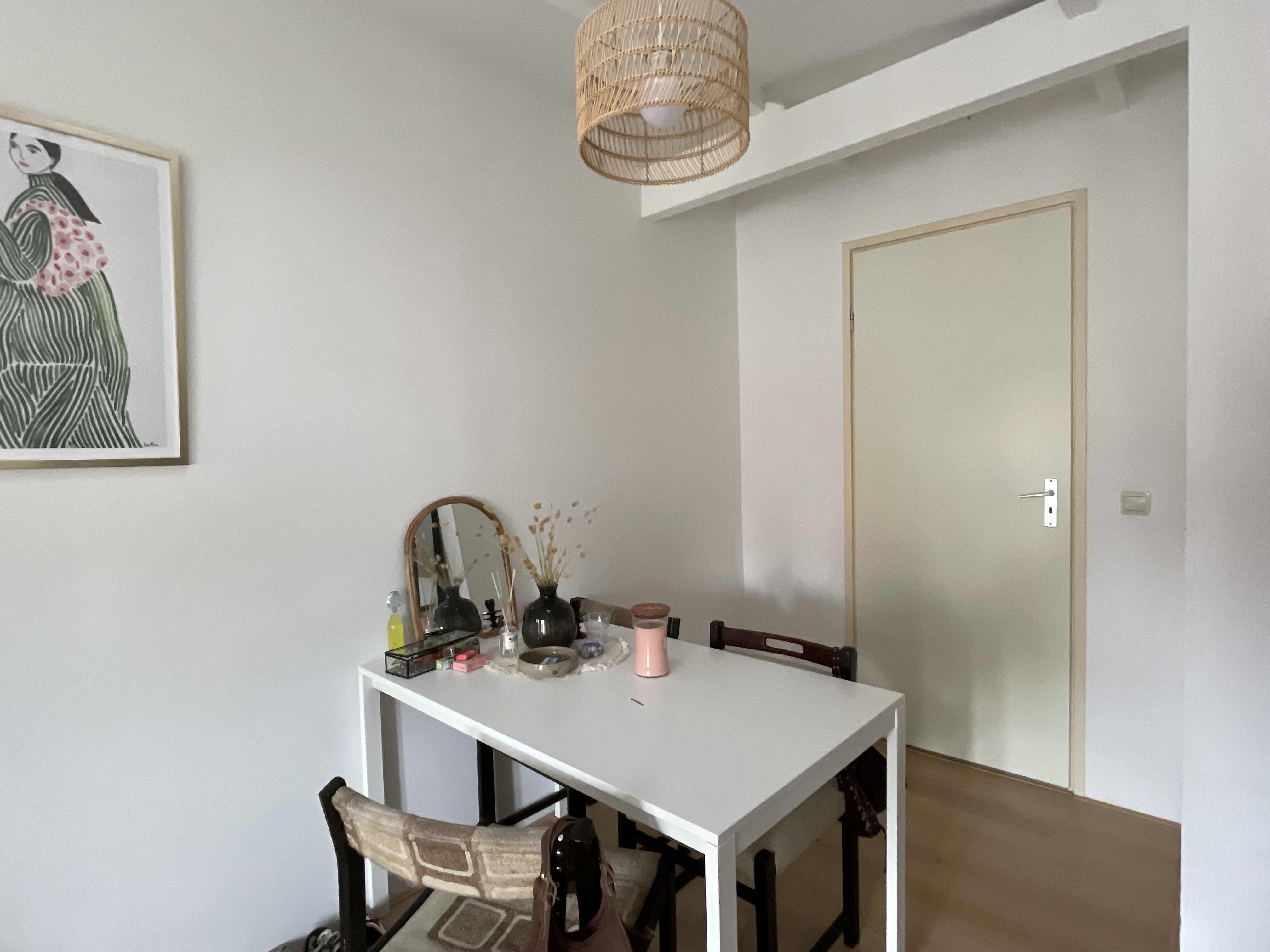 Kamer te huur in Breda – Ginnekenweg – foto 4