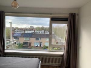 Room for rent 985 euro Hongkongdreef, Utrecht