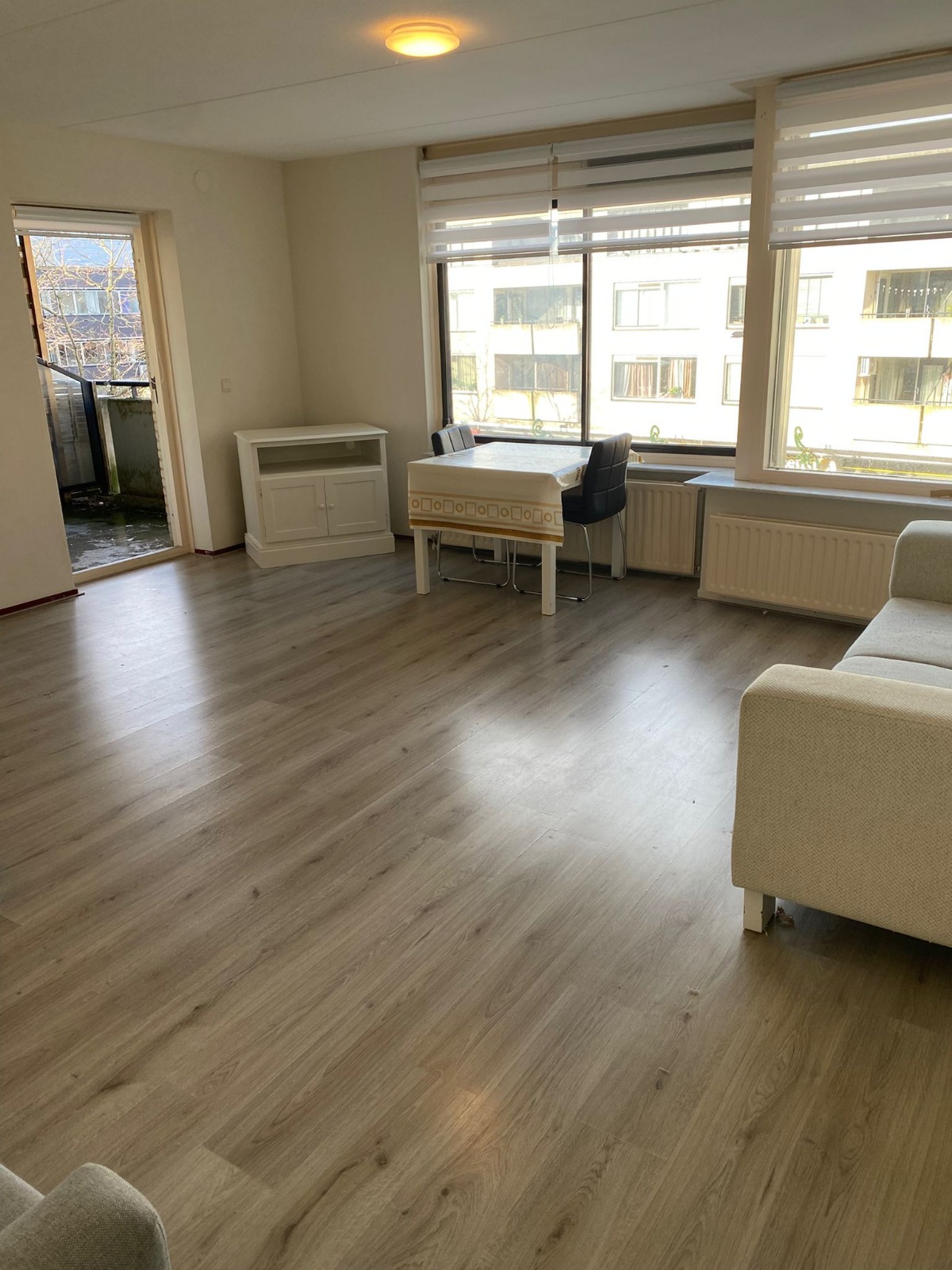 Orteliusstraat, Amsterdam foto 3