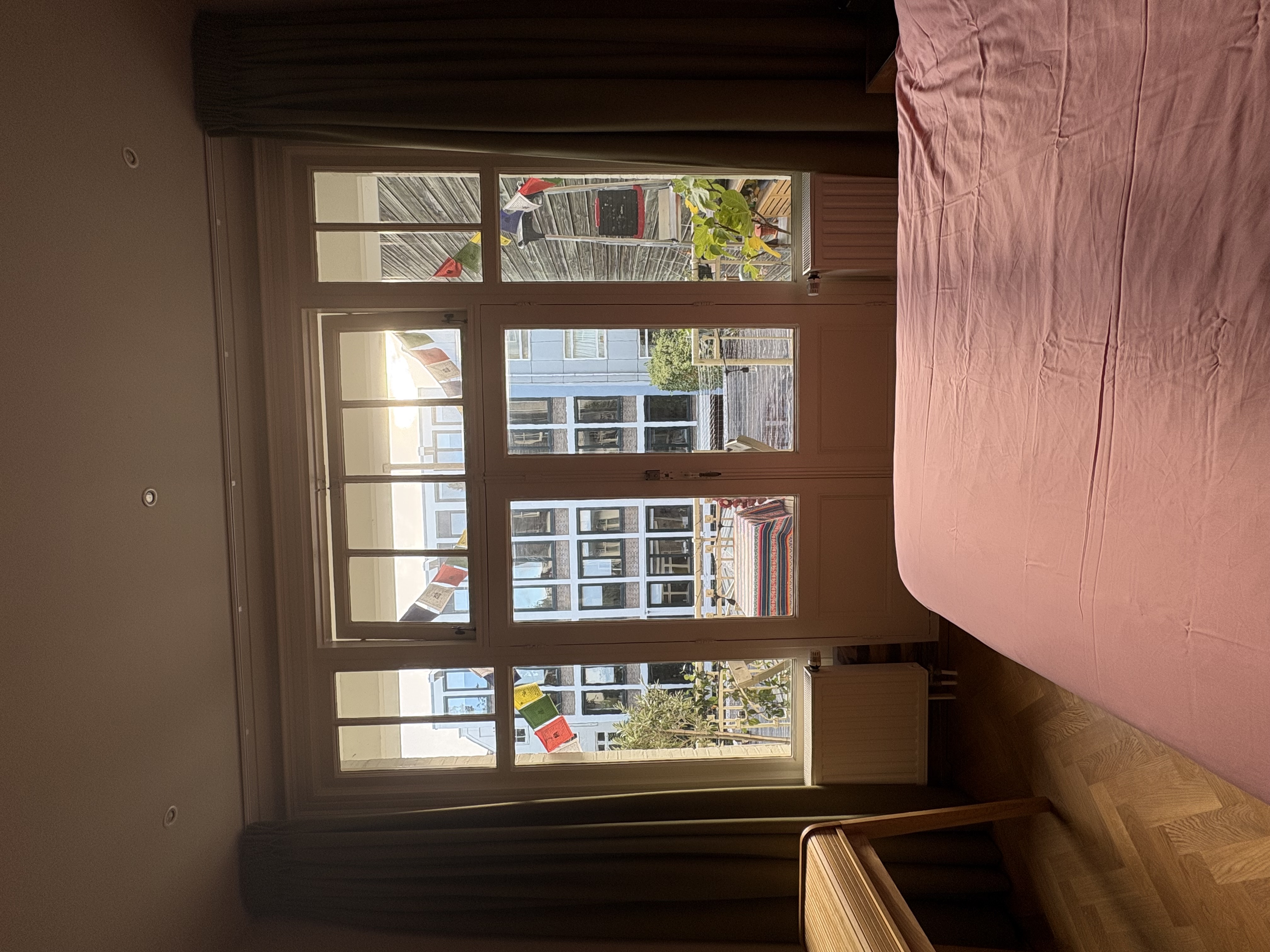 Kamer te huur in Amsterdam – Kerkstraat – foto 2
