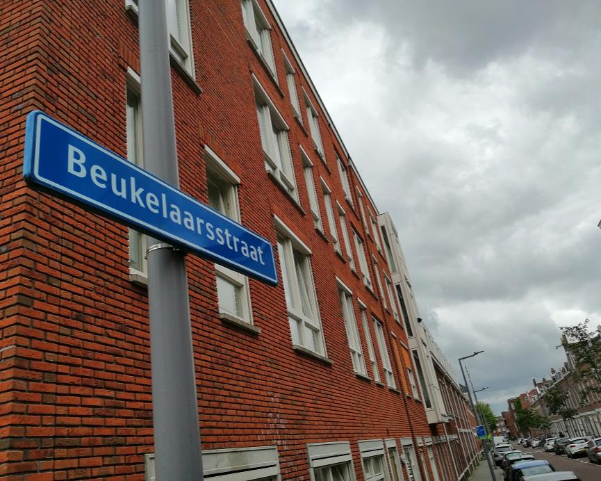 Beukelaars