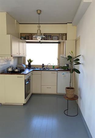 Wohnung bei Dikninge In Amsterdam