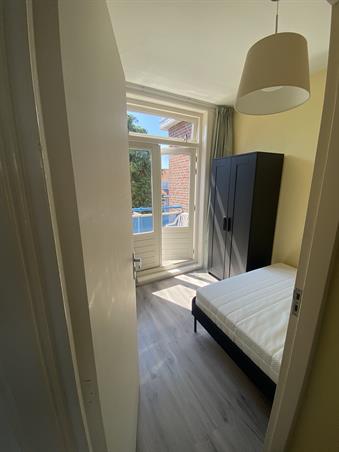 Zimmer bei Van Zeggelenlaan In Den Haag