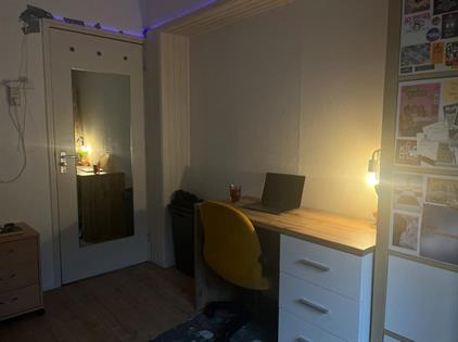 Room for rent 482 euro Telemannstraat, Leeuwarden
