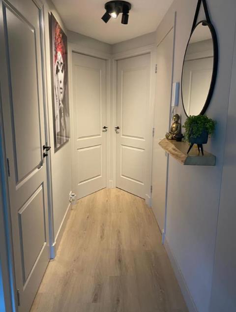 Appartement te huur in Haarlem – Eksterlaan – foto 4