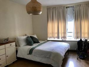 Kamer te huur 775 euro Fregelaan, Amsterdam