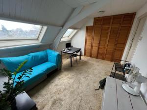Room for rent 750 euro Vrouwgeestweg, Woubrugge