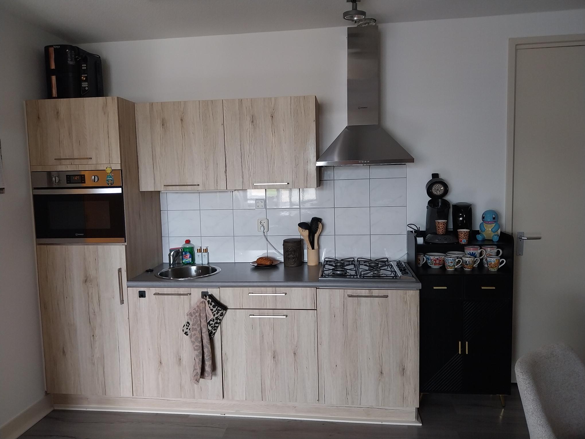 Appartement aan Grote Kerkstraat, Raamsdonksveer 9
