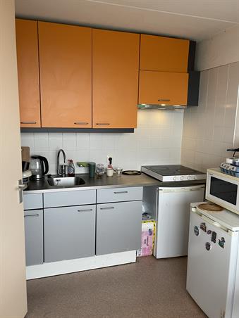 Zimmer bei Struisenburgdwarsstraat In Rotterdam