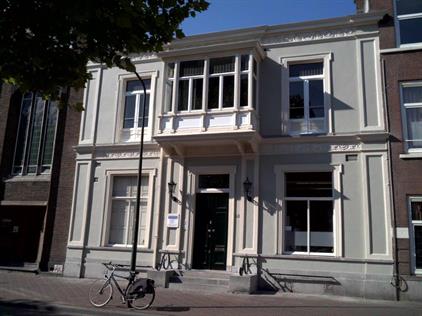 Kamer te huur 805 euro Stationsweg, Den Haag